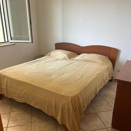 Bilocale Vista Mare Sul Lungomare Apartment Siderno Ngoại thất bức ảnh